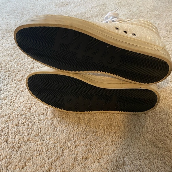 P448 Hightops - Picture 4 of 4